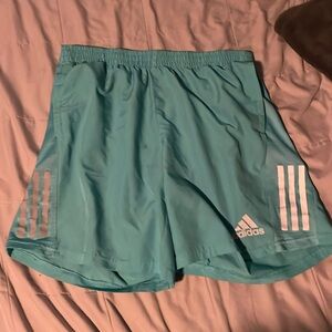 Men’s adidas shorts